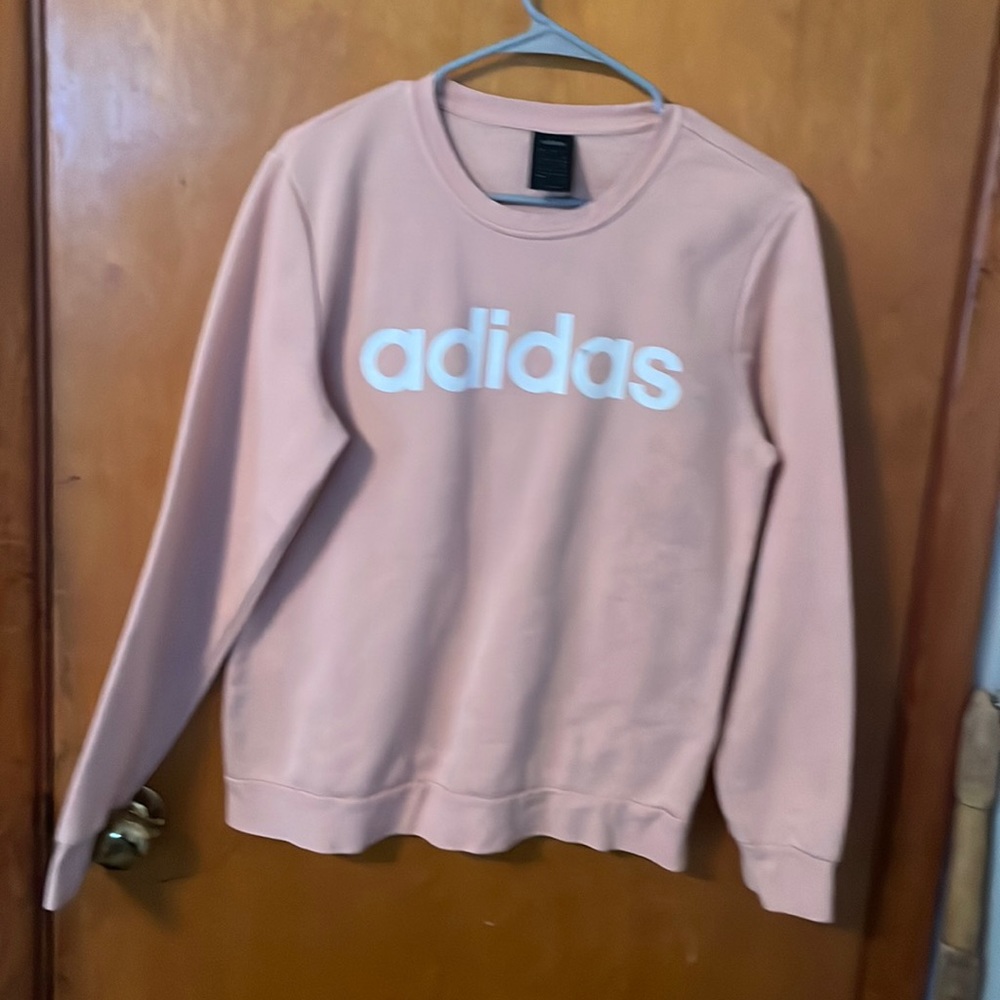 Comfy hoodie